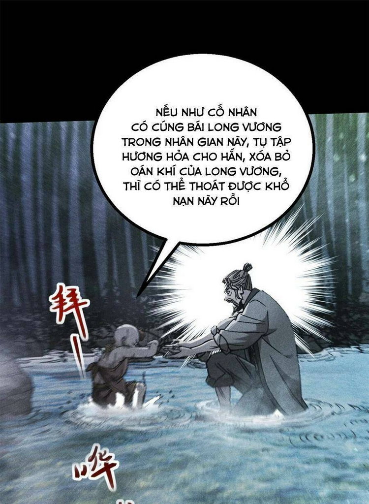 Tâm Ma - Chương 72