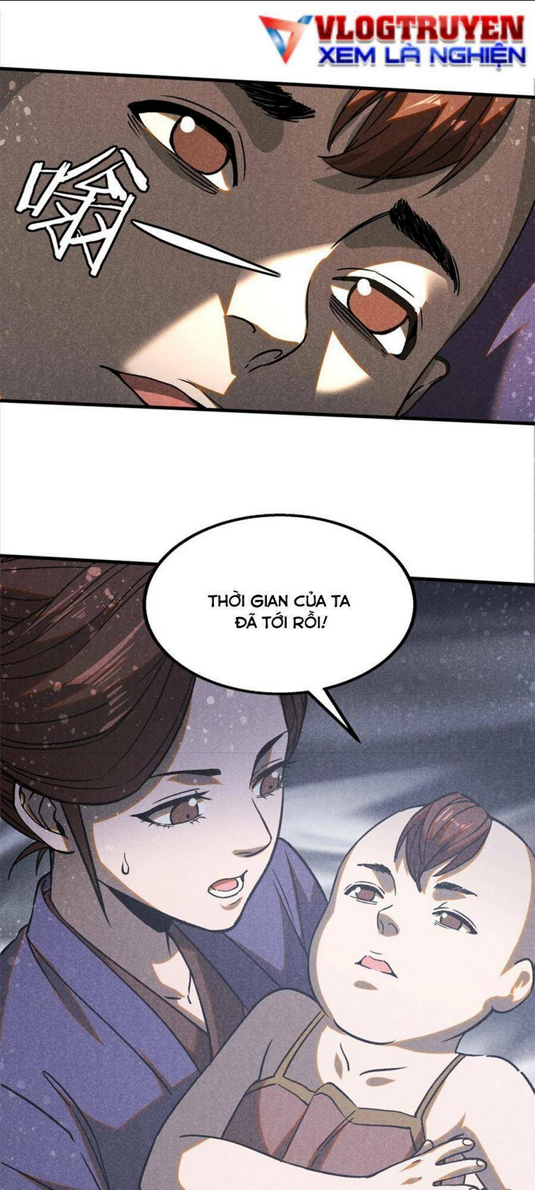 Tâm Ma - Chương 73