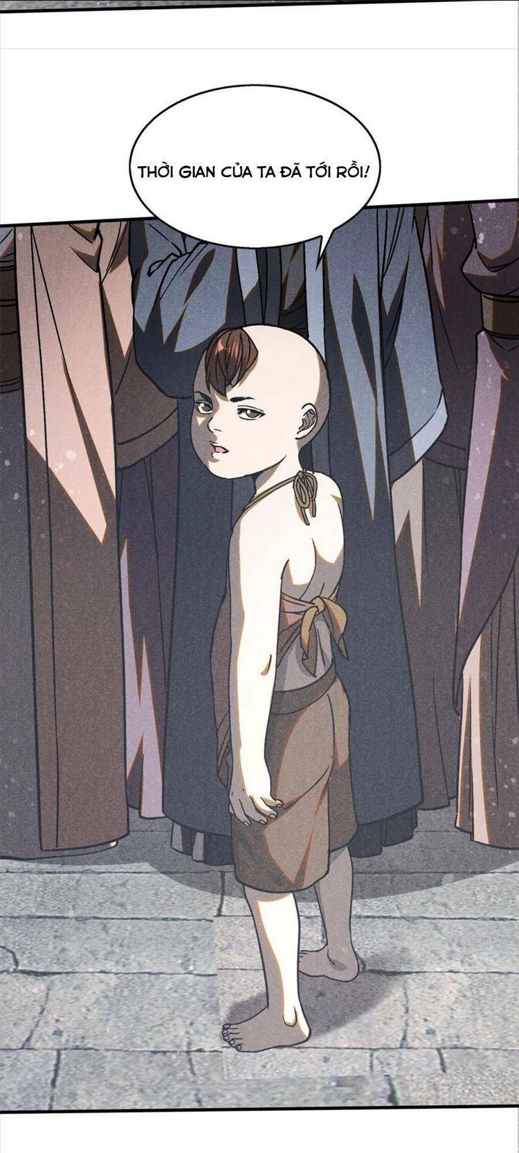 Tâm Ma - Chương 73