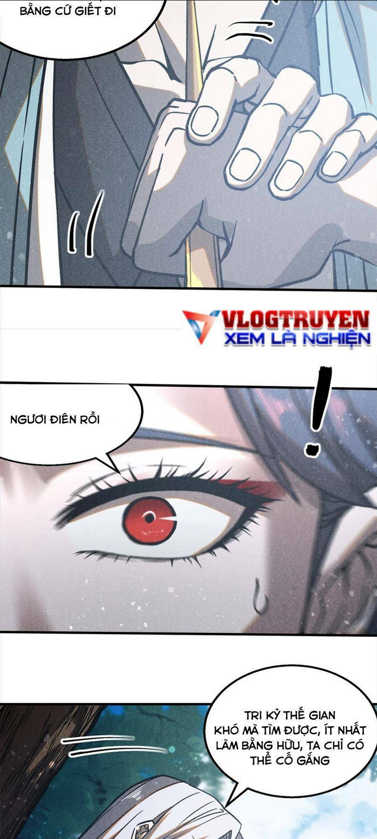 Tâm Ma - Chương 75
