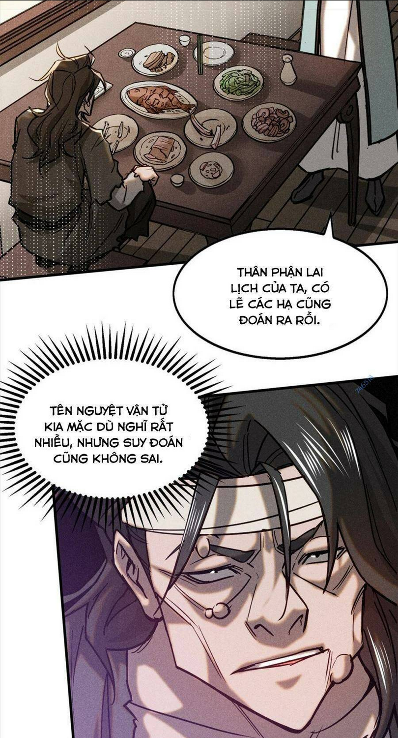 Tâm Ma - Chương 78