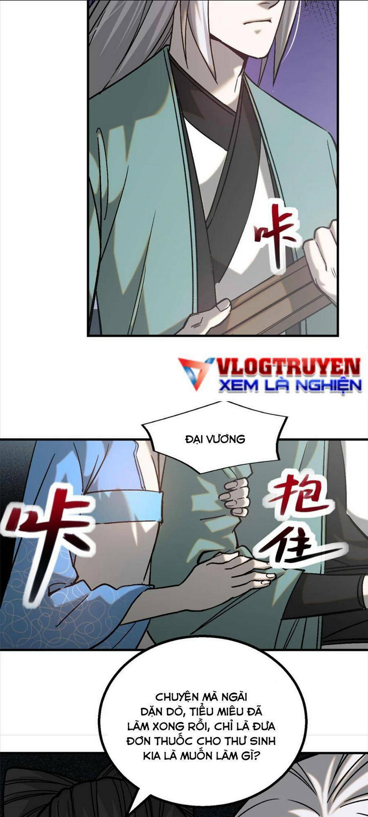 Tâm Ma - Chương 89
