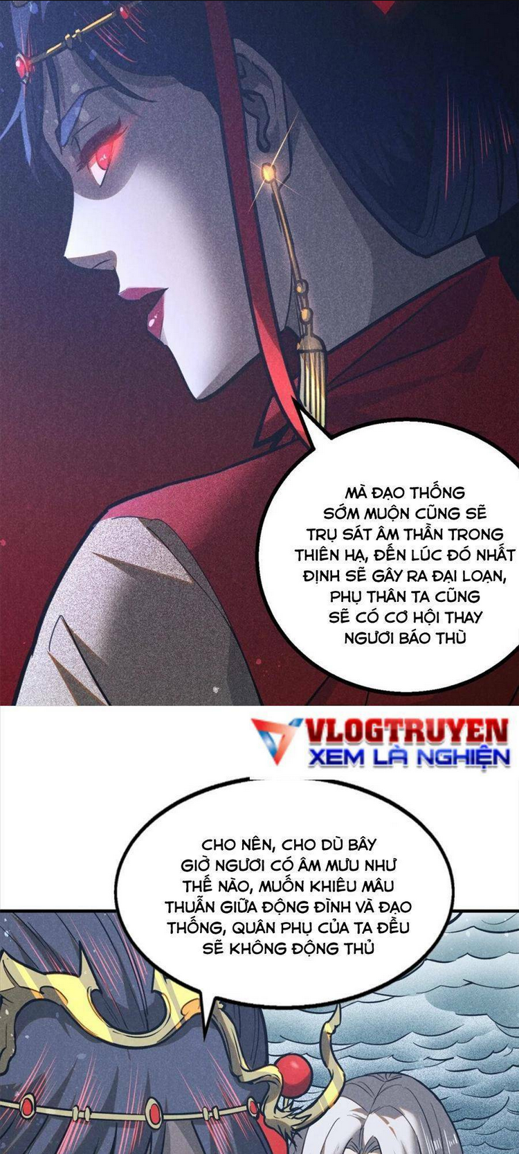 Tâm Ma - Chương 91