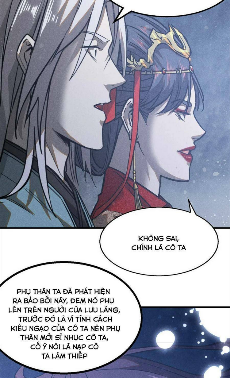Tâm Ma - Chương 91