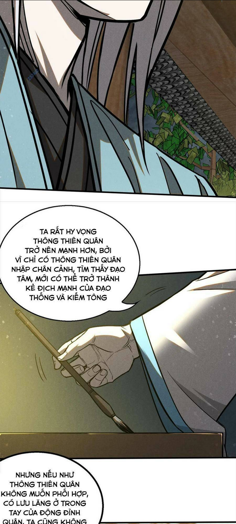 Tâm Ma - Chương 97