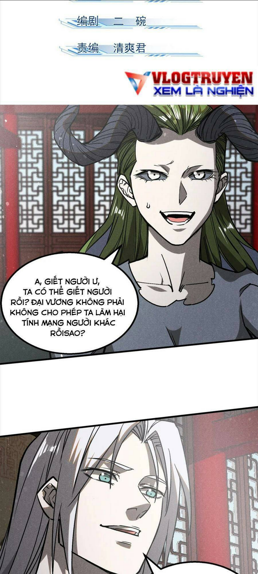 Tâm Ma - Chương 99