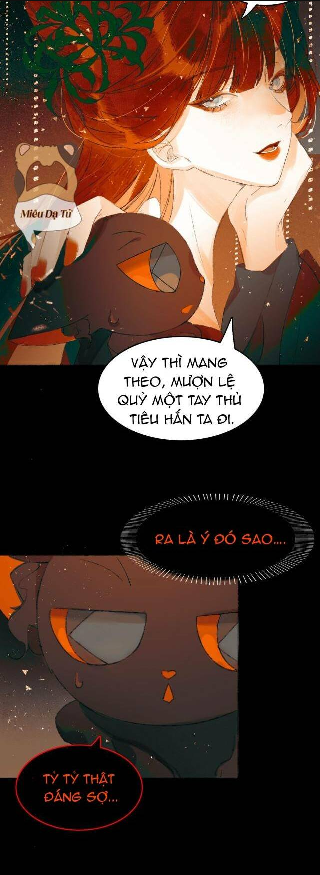 Tầm Mộng Hồn - Chương 2