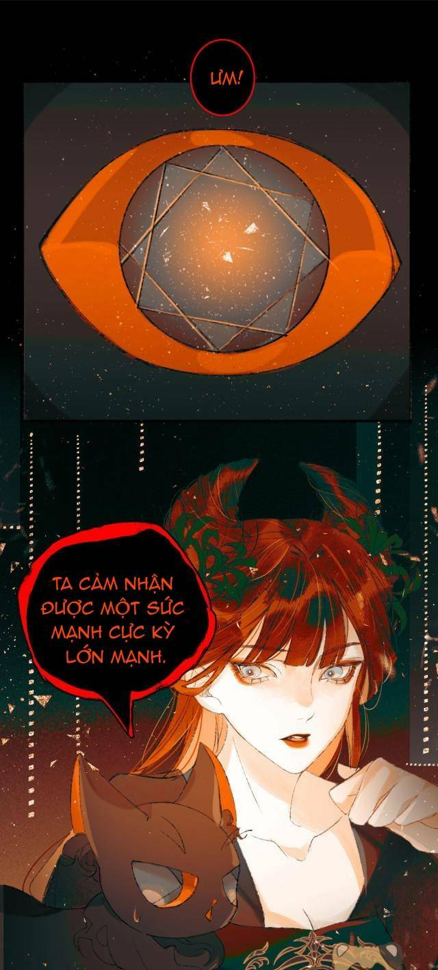 Tầm Mộng Hồn - Chương 2
