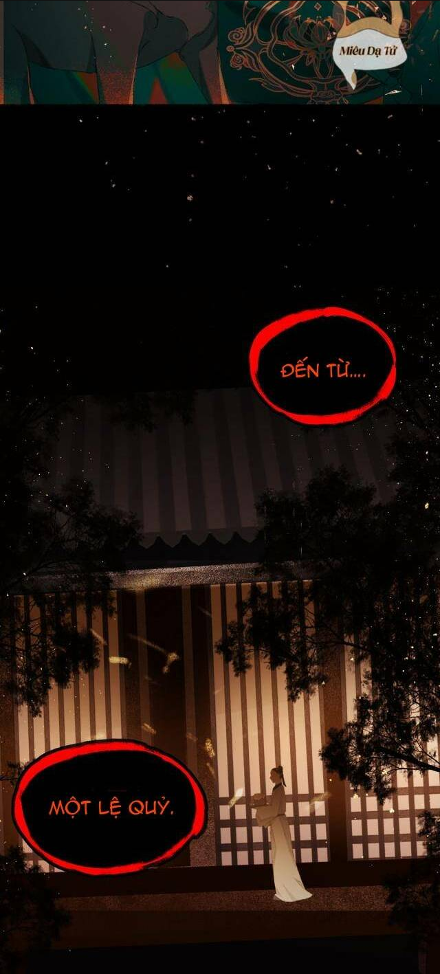 Tầm Mộng Hồn - Chương 2