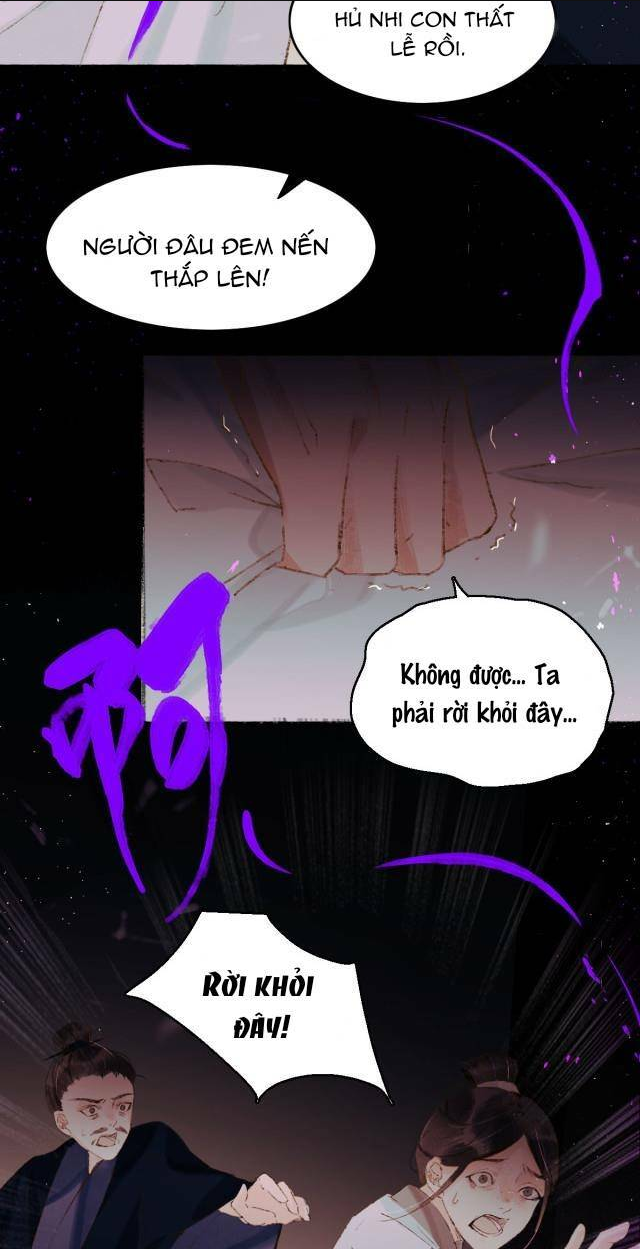 Tầm Mộng Hồn - Chương 2