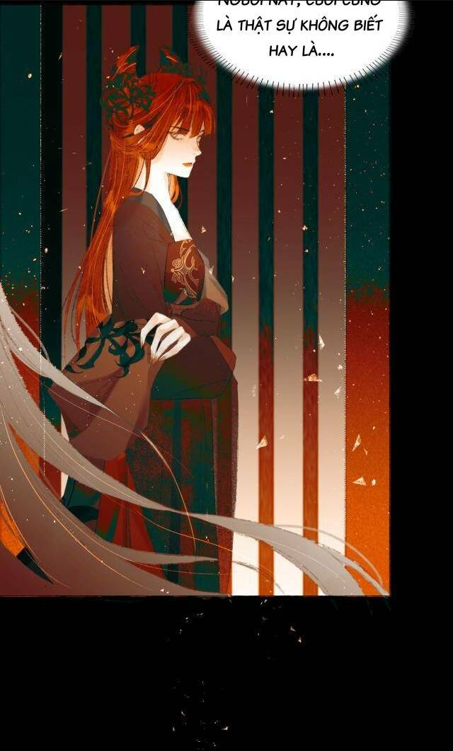 Tầm Mộng Hồn - Chương 2