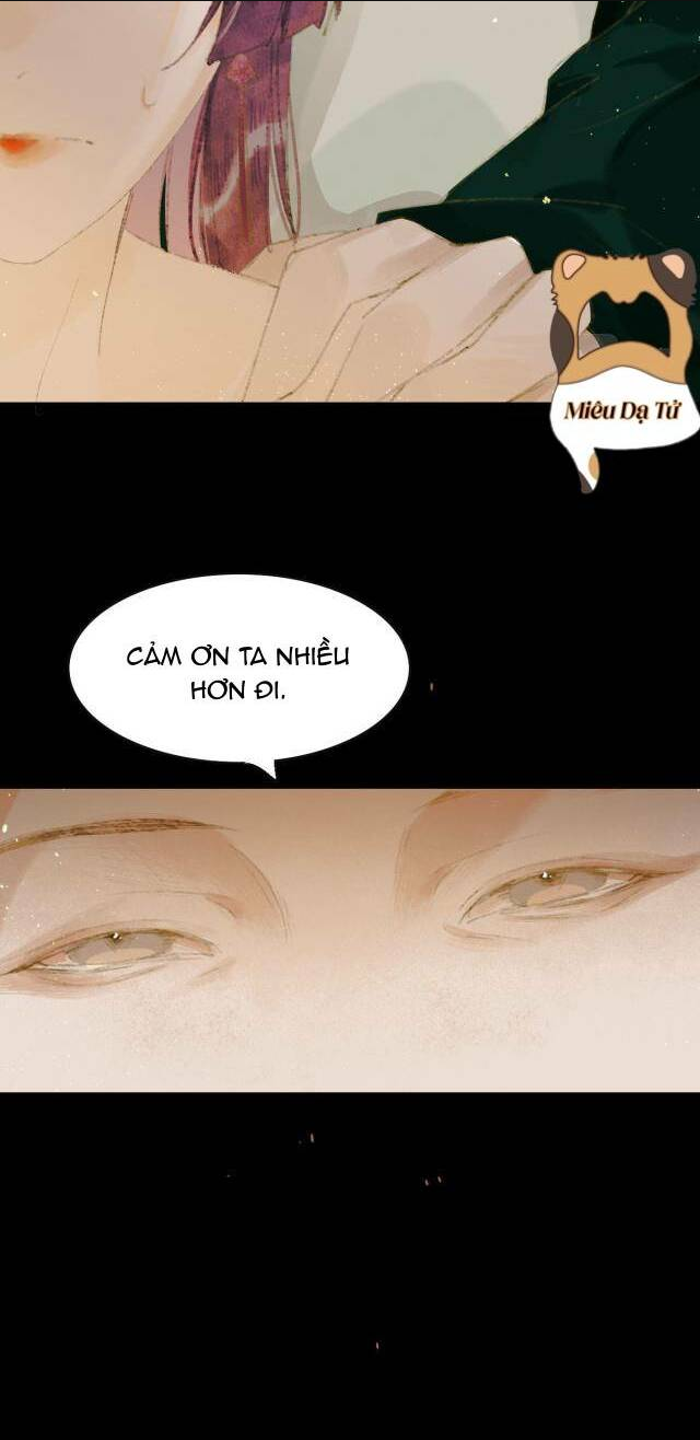 Tầm Mộng Hồn - Chương 3