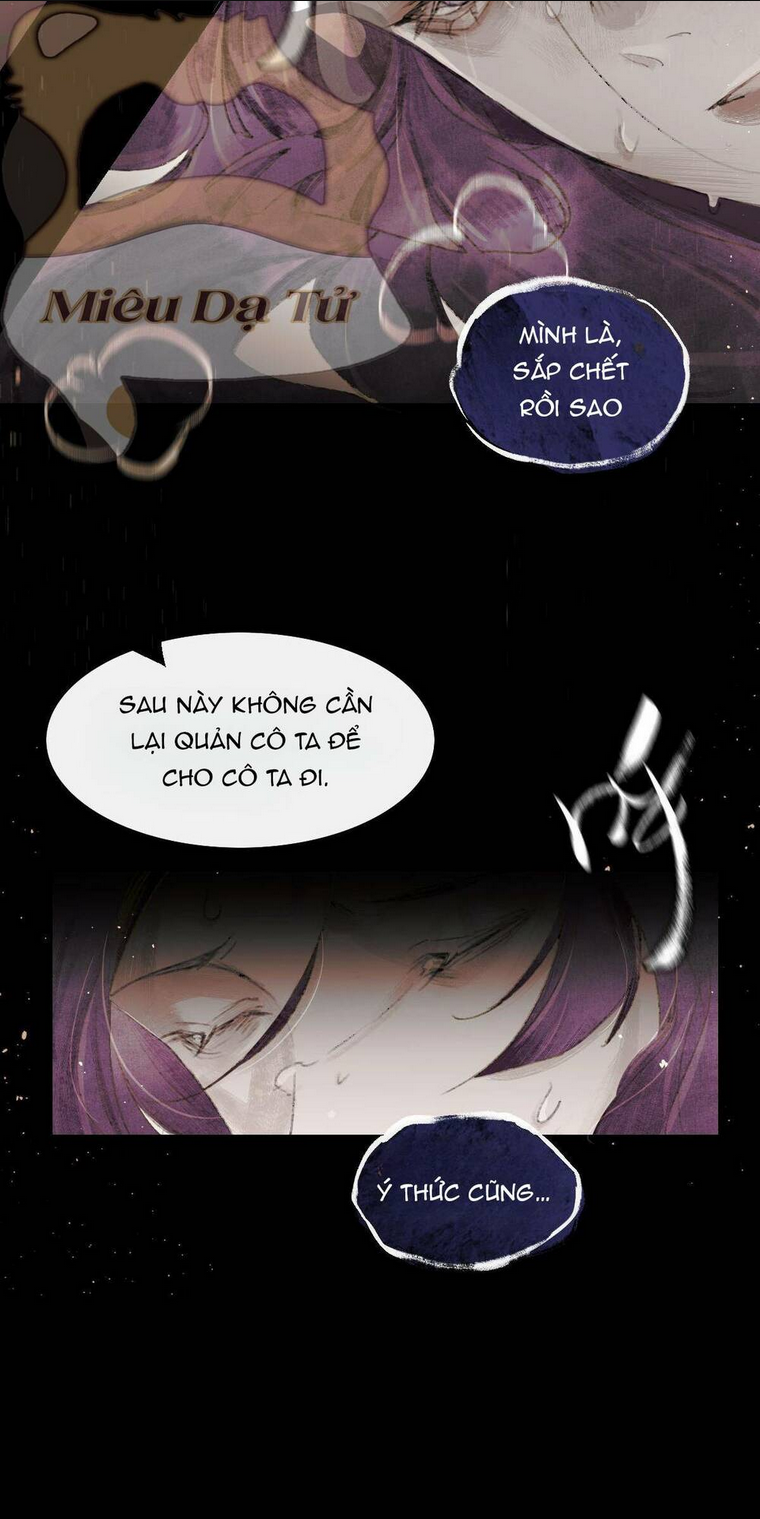Tầm Mộng Hồn - Chương 4