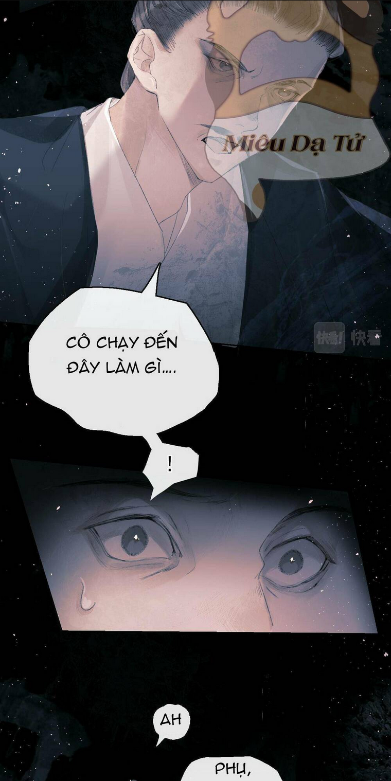Tầm Mộng Hồn - Chương 4