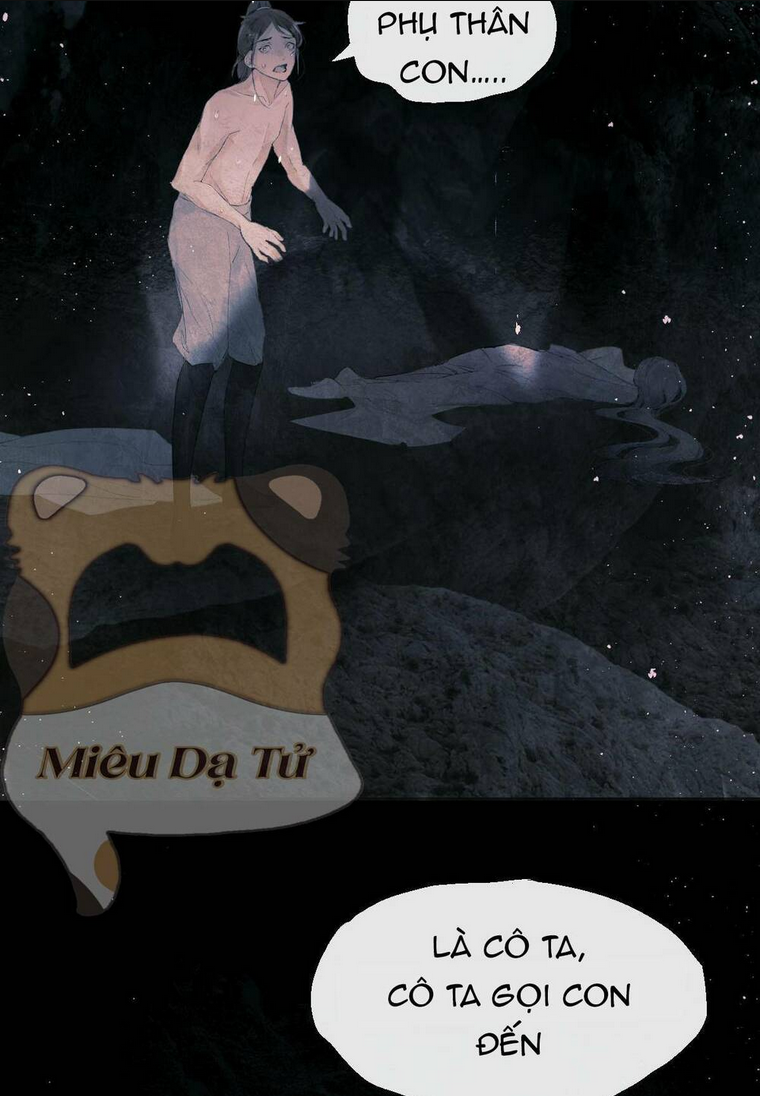 Tầm Mộng Hồn - Chương 4