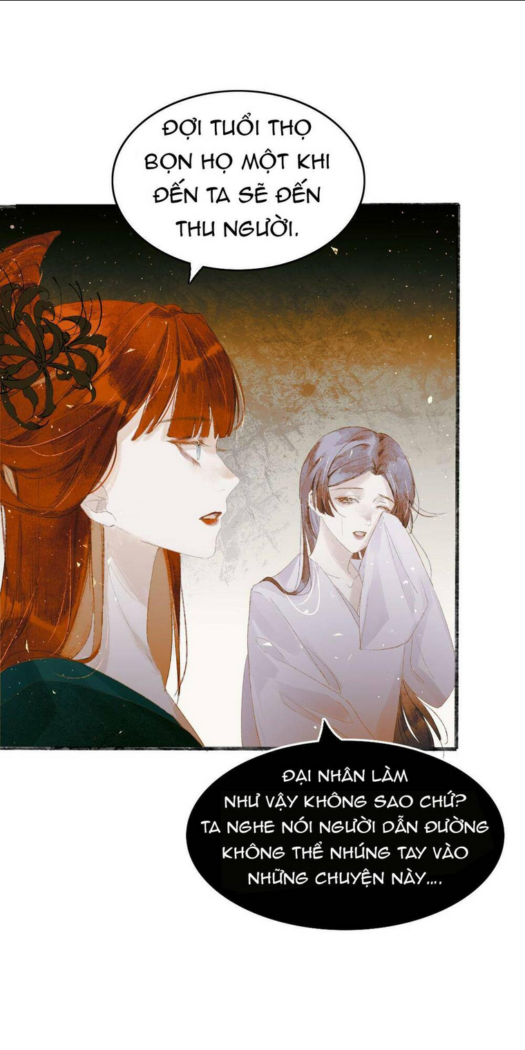 Tầm Mộng Hồn - Chương 4