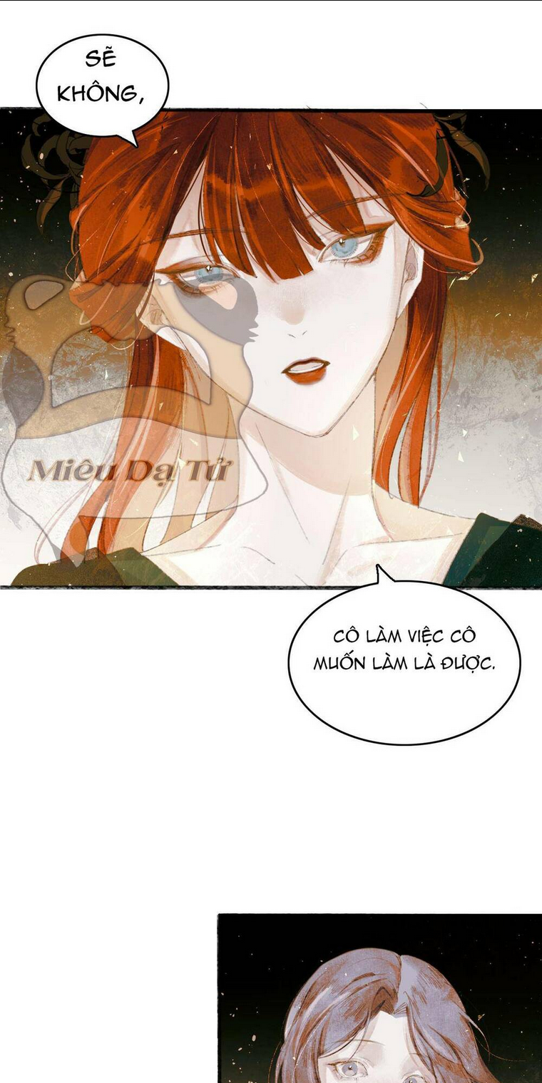 Tầm Mộng Hồn - Chương 4