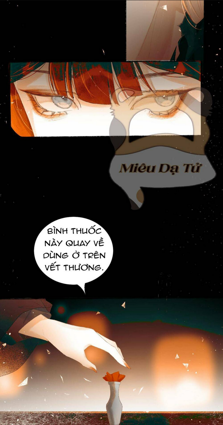 Tầm Mộng Hồn - Chương 4