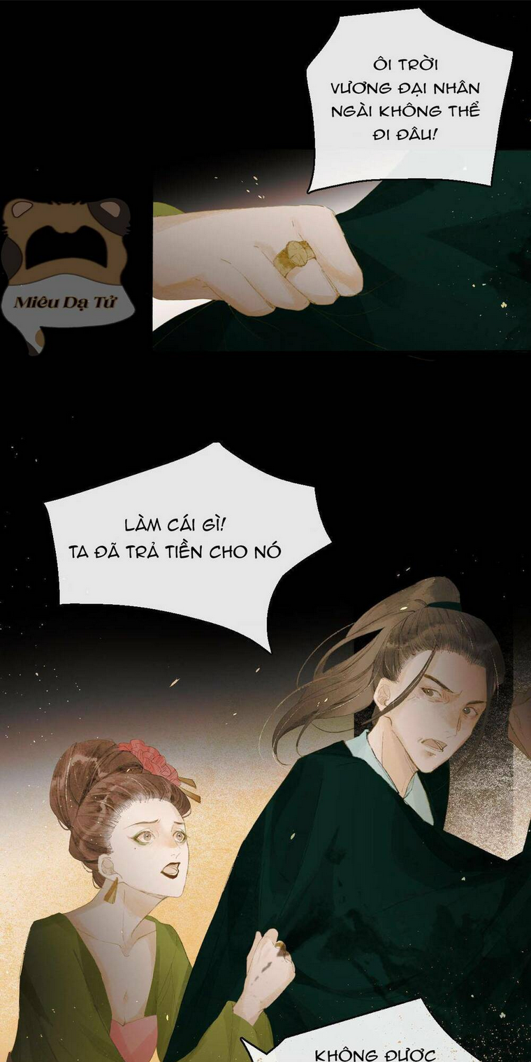 Tầm Mộng Hồn - Chương 4