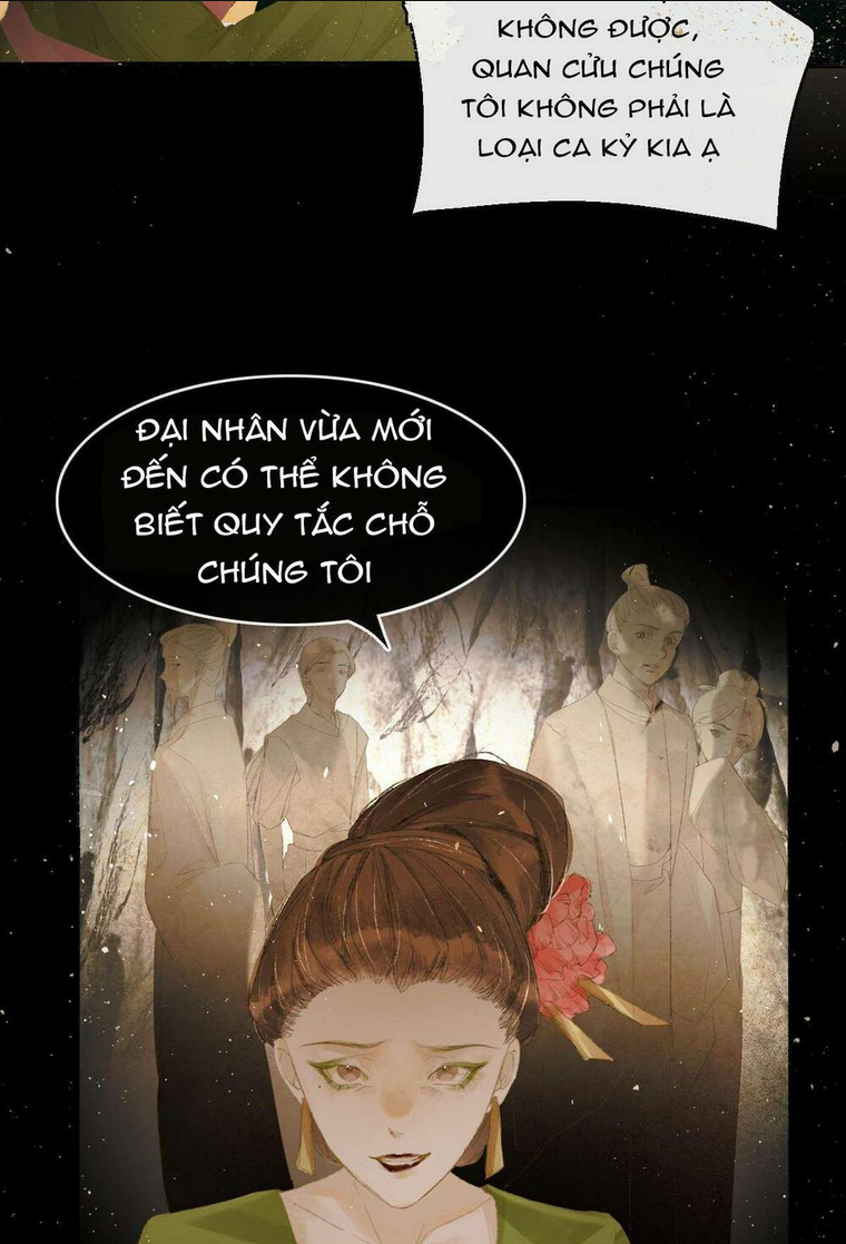 Tầm Mộng Hồn - Chương 4