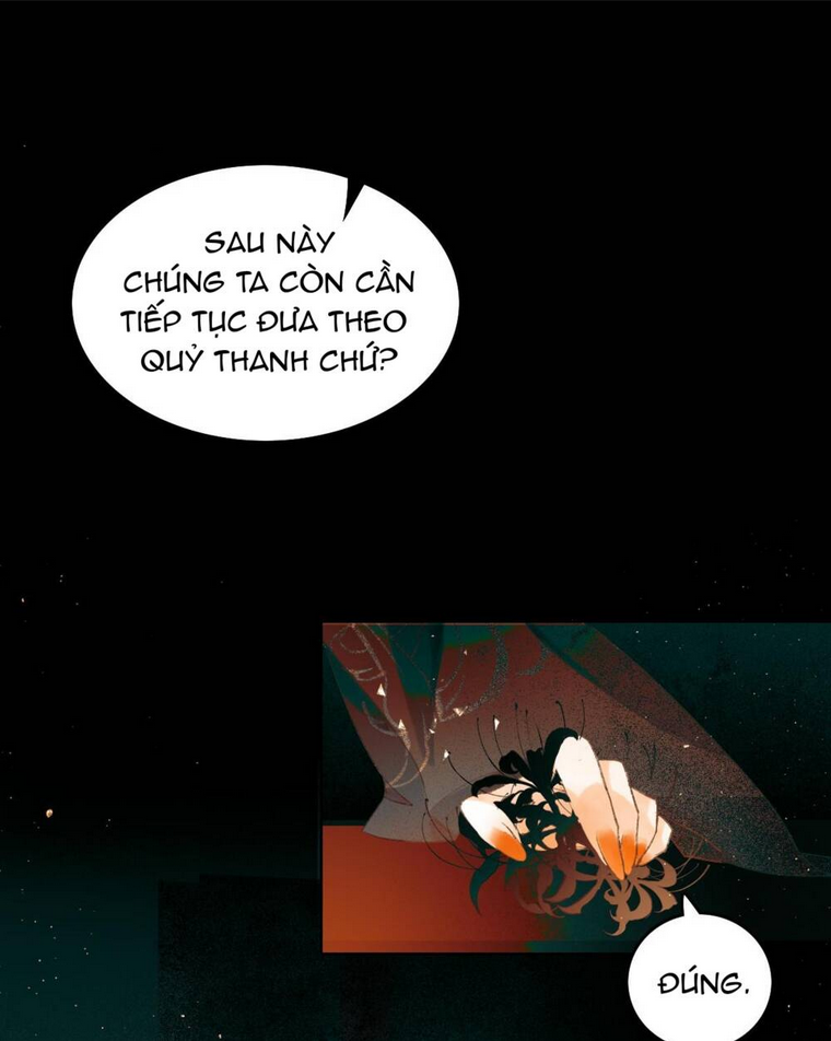 Tầm Mộng Hồn - Chương 5
