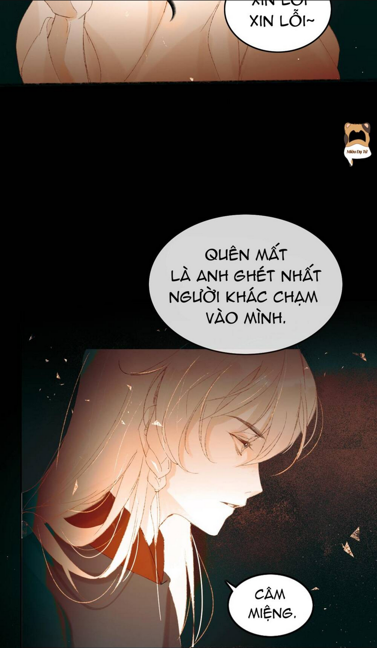 Tầm Mộng Hồn - Chương 5