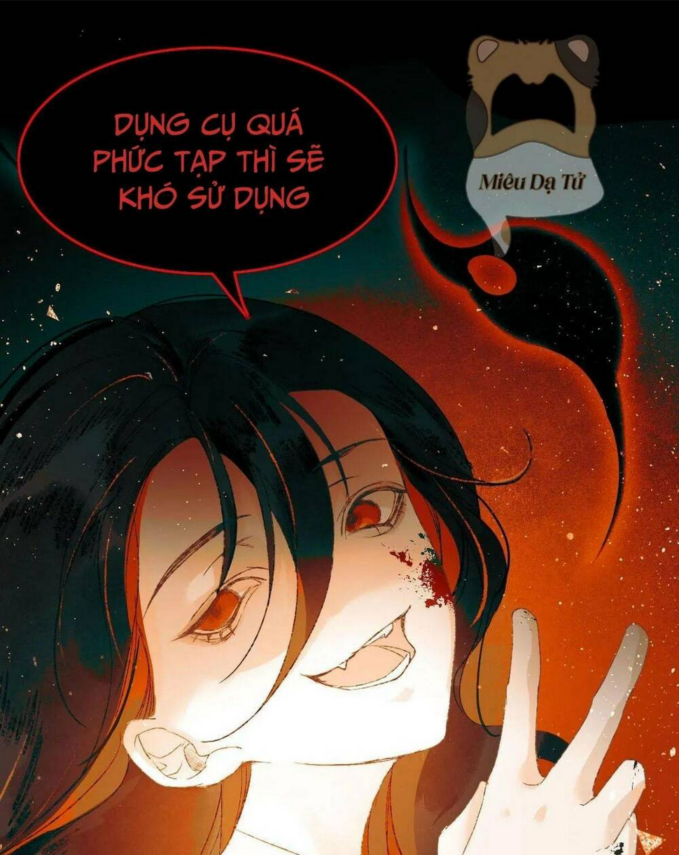 Tầm Mộng Hồn - Chương 6