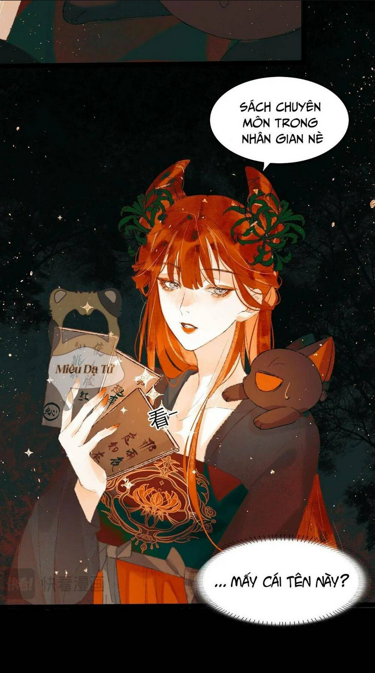Tầm Mộng Hồn - Chương 6