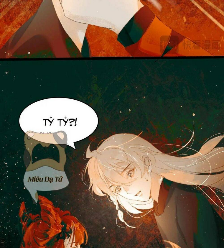 Tầm Mộng Hồn - Chương 6
