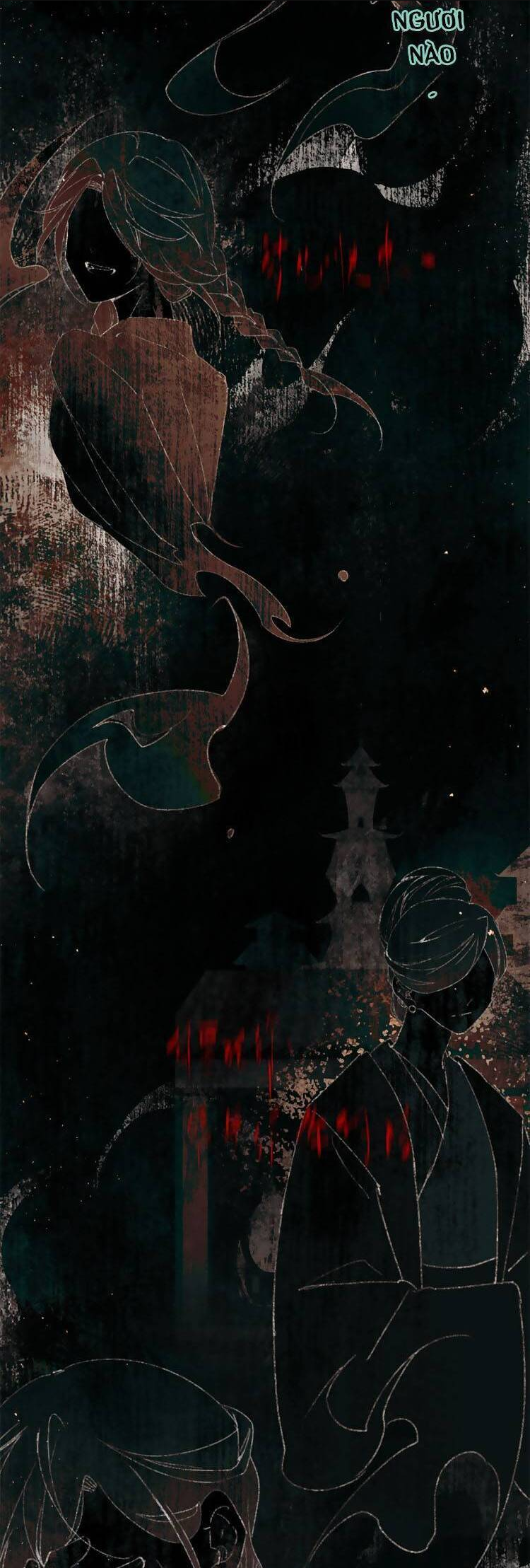 Tầm Mộng Hồn - Chương 7