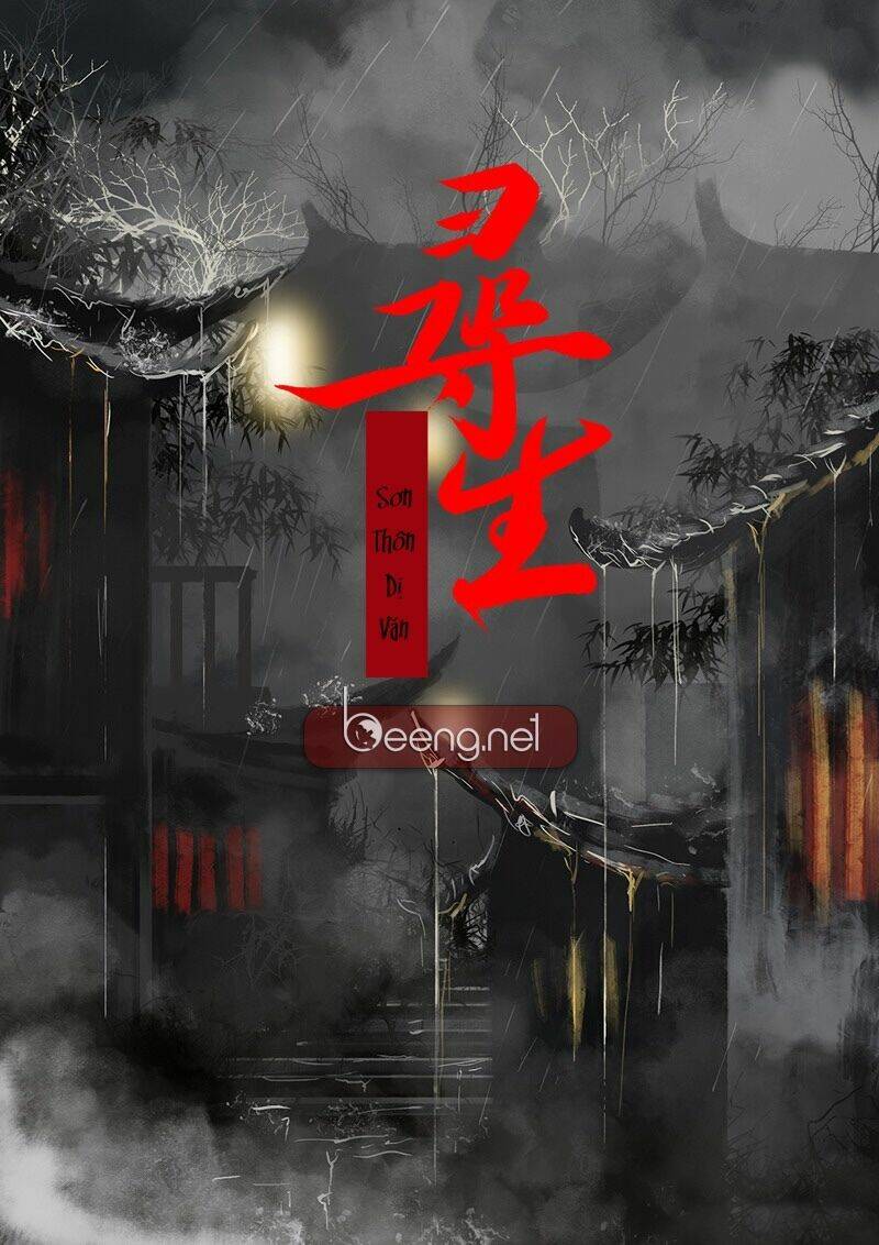 Tầm Sinh - Chương 5