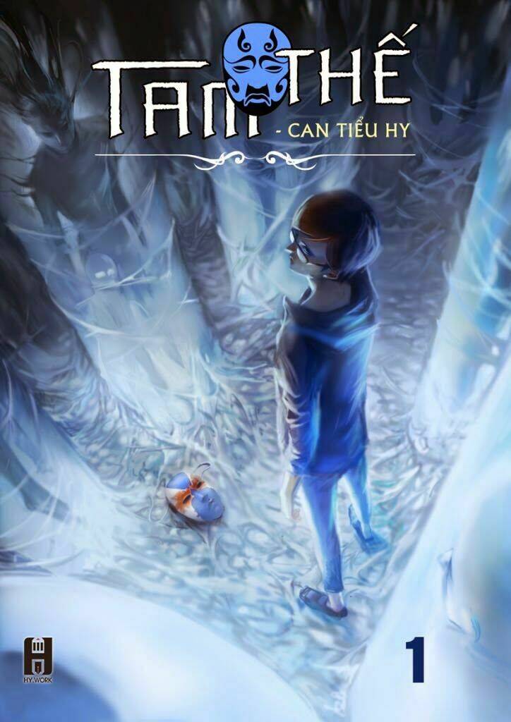 Tam Thể - Chương 1