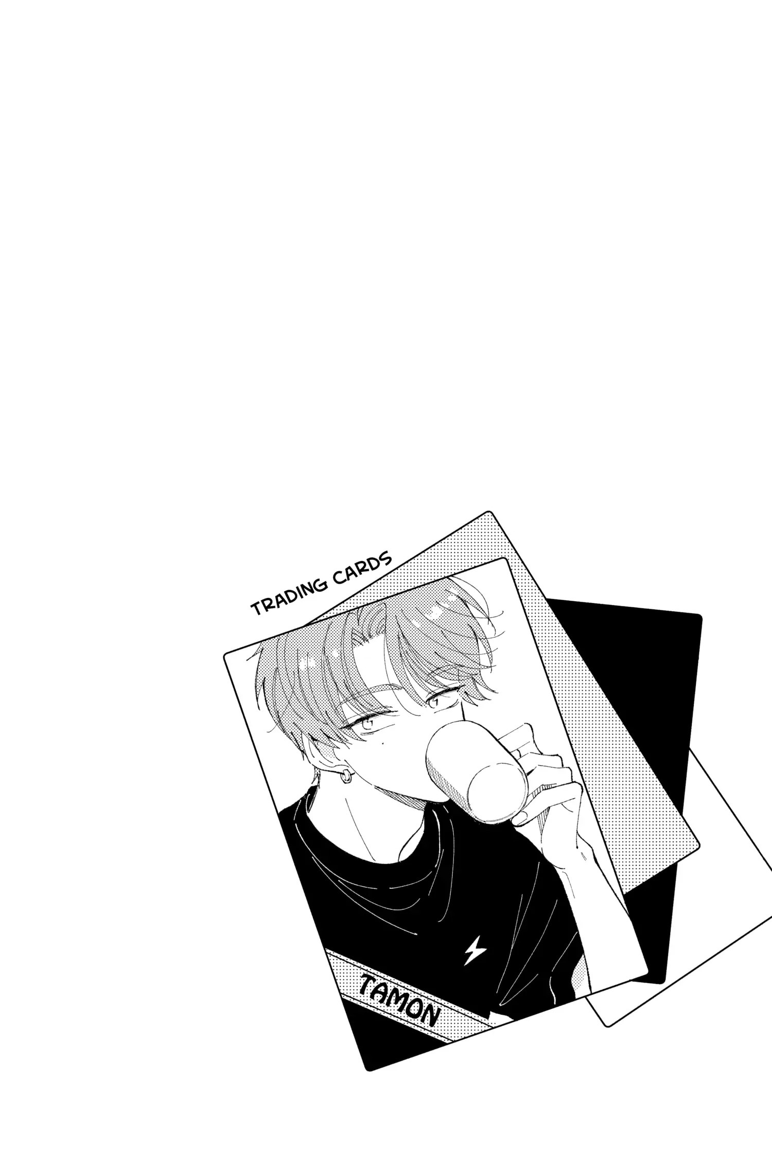 Tamon-kun Ima Docchi!? - Chương 1