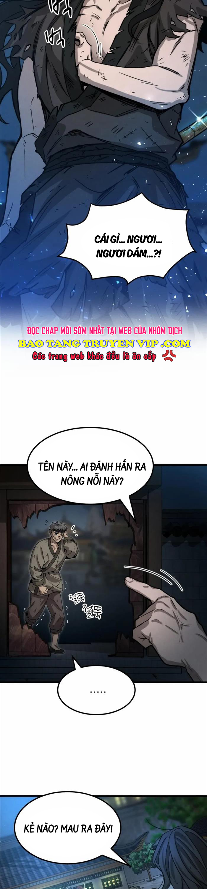 Tân Đích Vấn - Chương 1