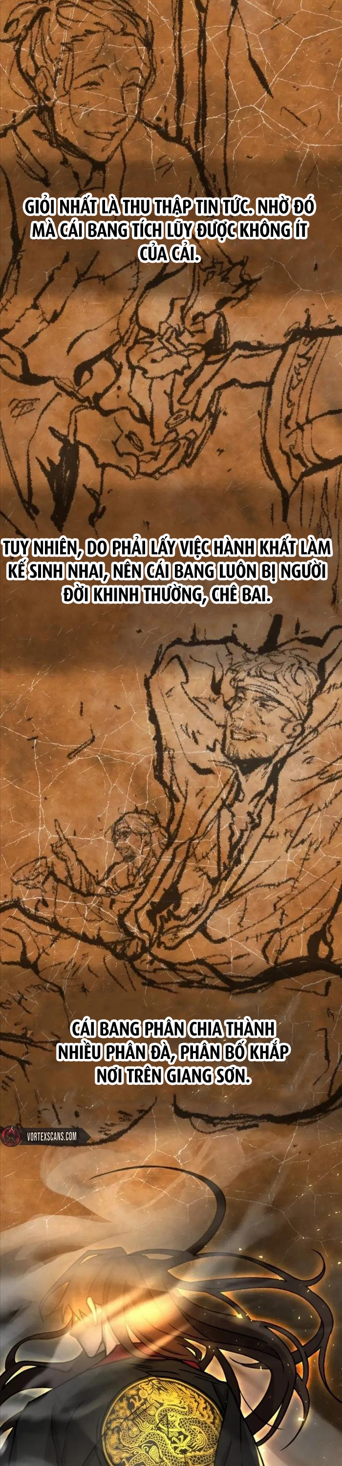 Tân Đích Vấn - Chương 1