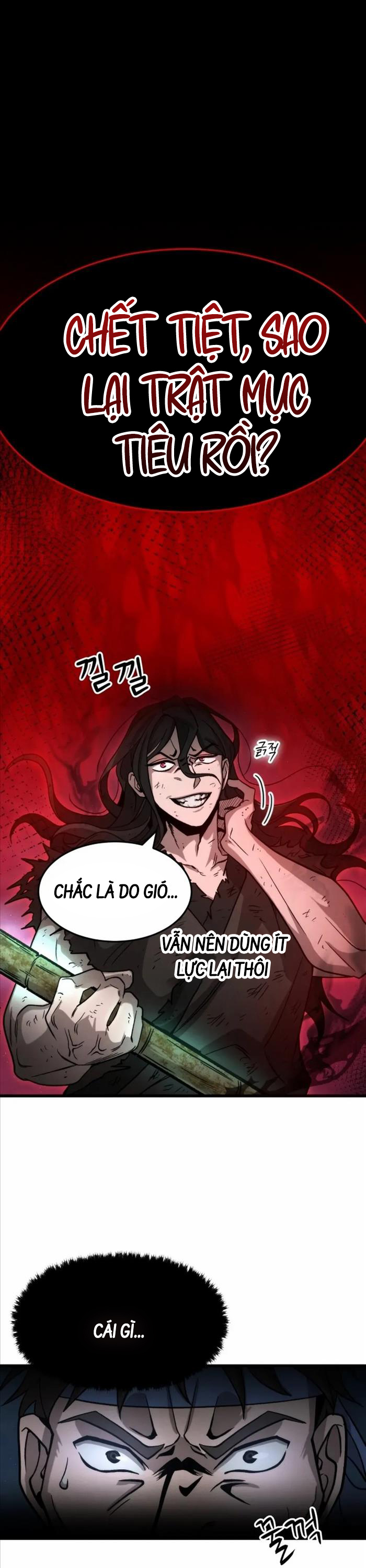 Tân Đích Vấn - Chương 1