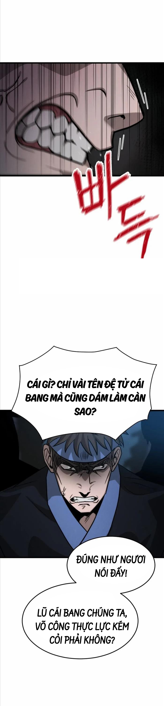 Tân Đích Vấn - Chương 1