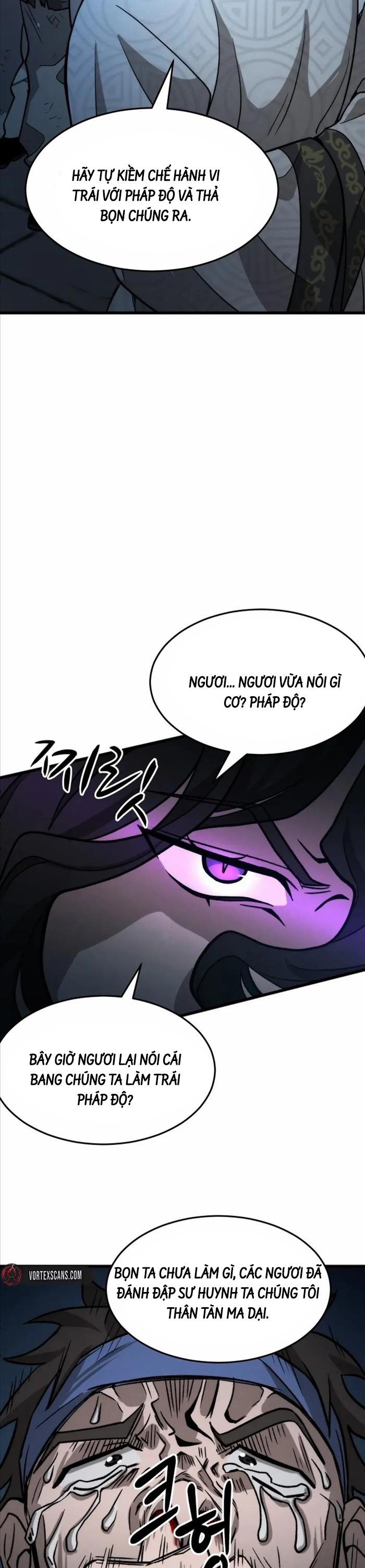 Tân Đích Vấn - Chương 1