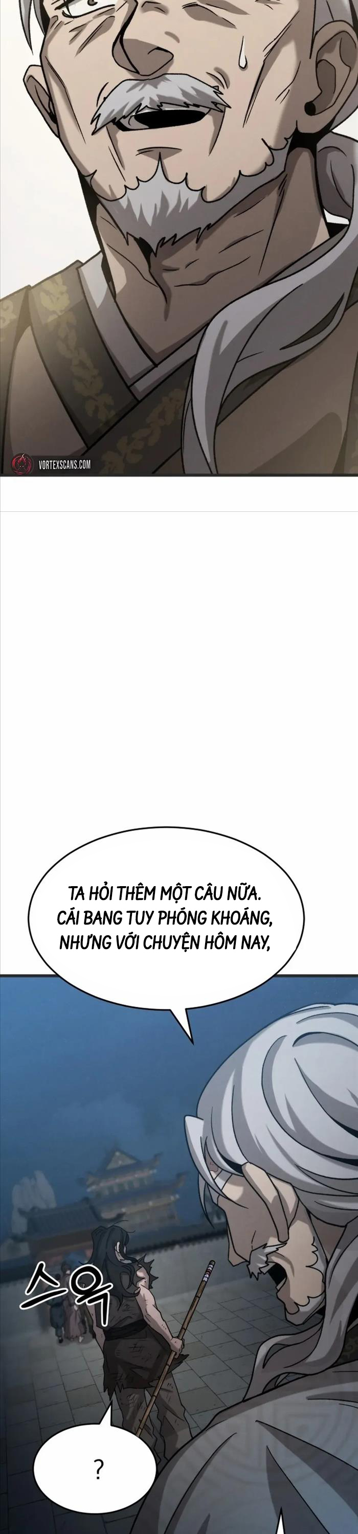 Tân Đích Vấn - Chương 1