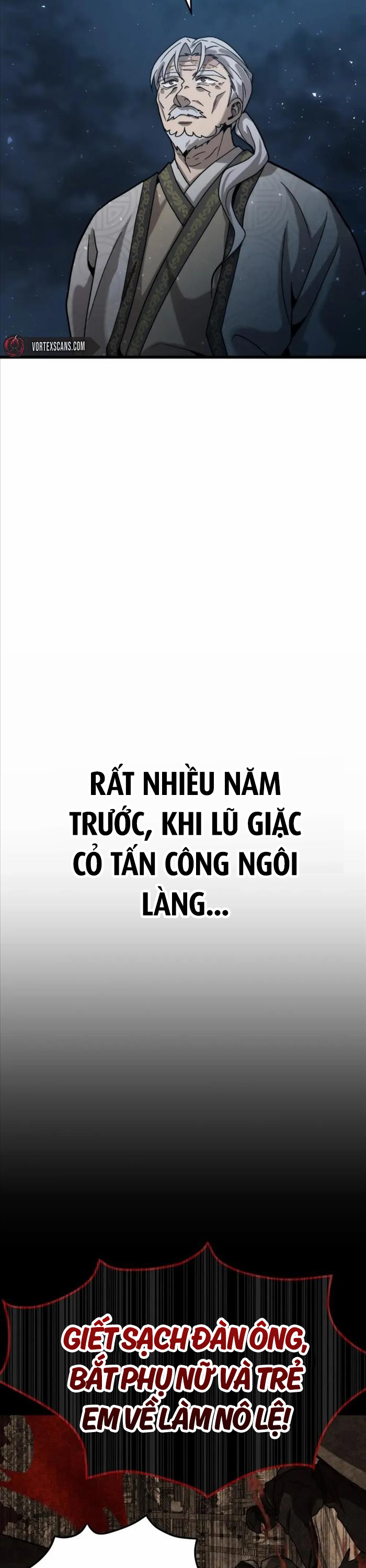 Tân Đích Vấn - Chương 1