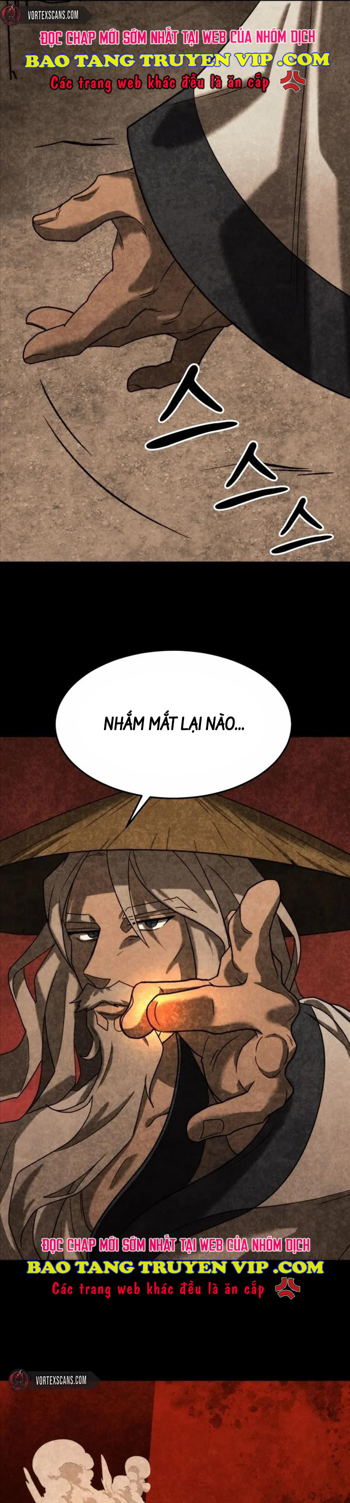Tân Đích Vấn - Chương 1