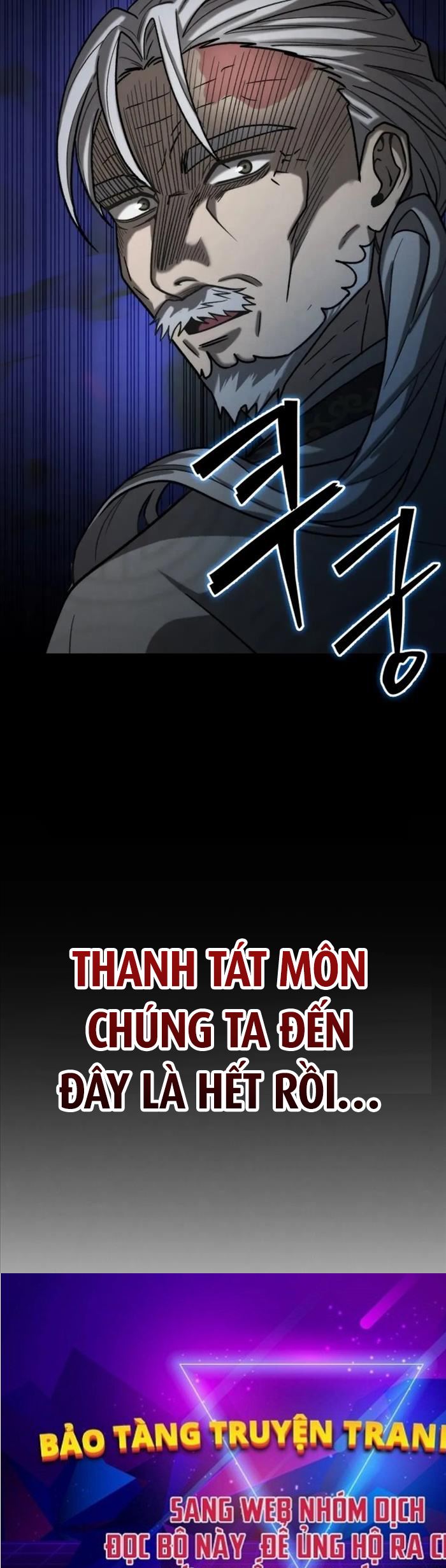 Tân Đích Vấn - Chương 1