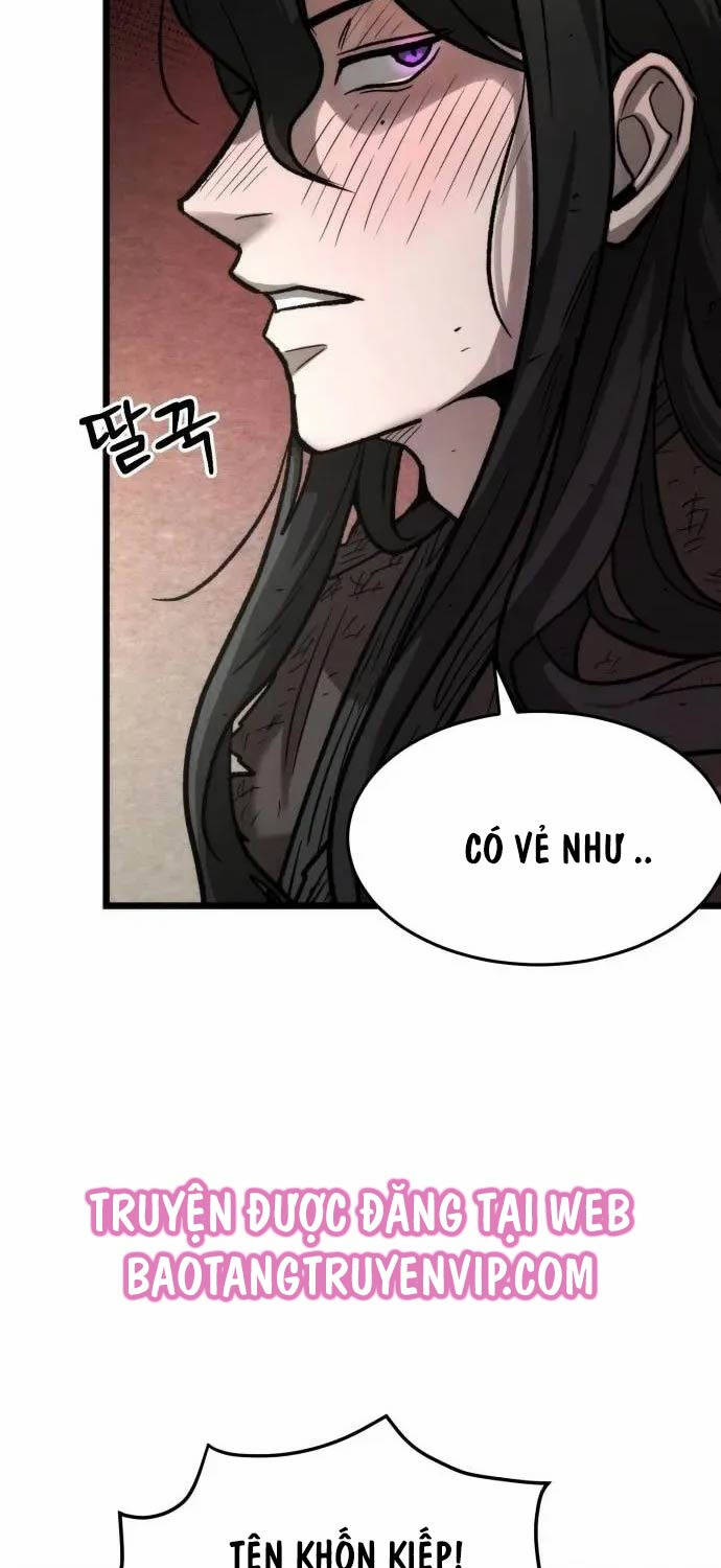 Tân Đích Vấn - Chương 10