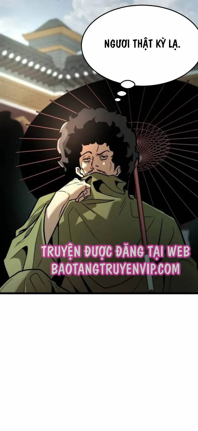 Tân Đích Vấn - Chương 10