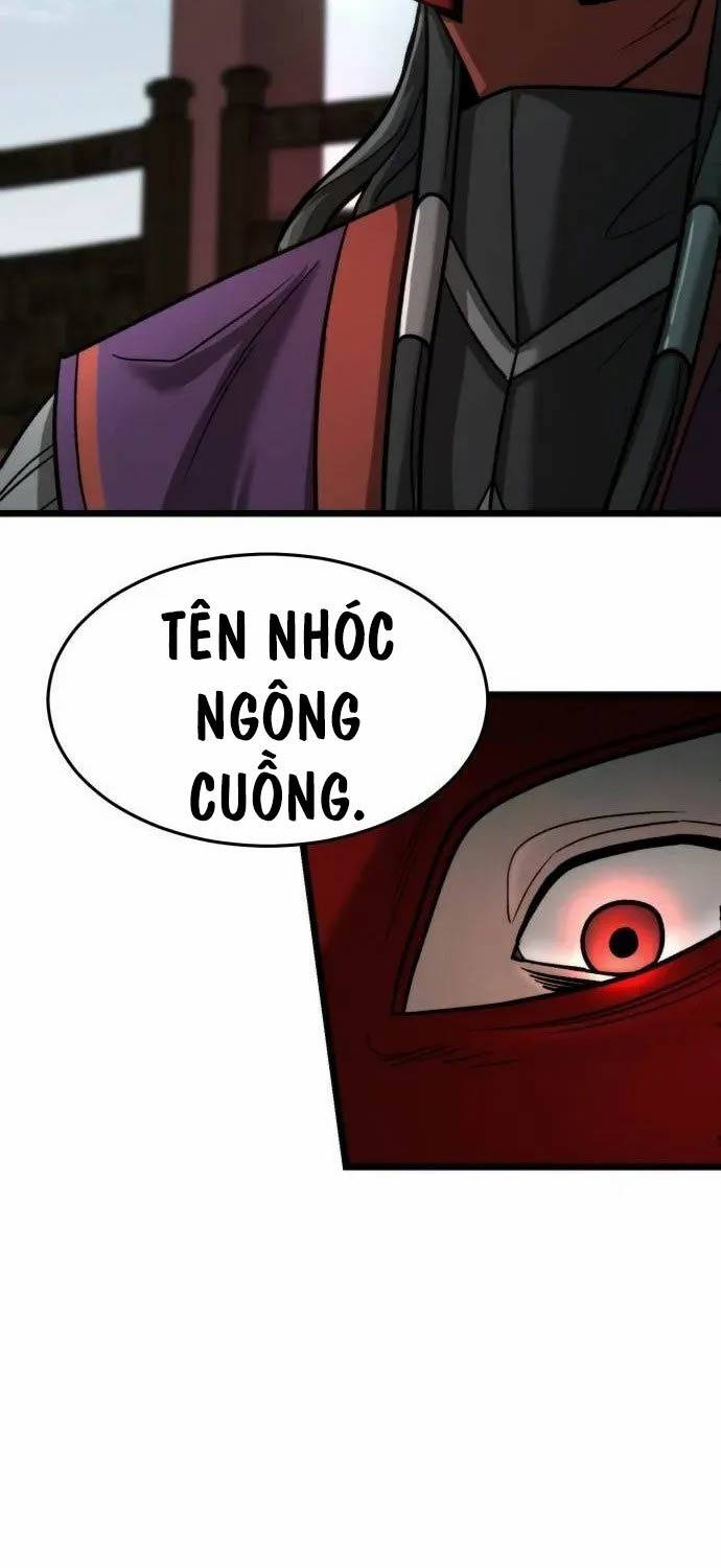 Tân Đích Vấn - Chương 10