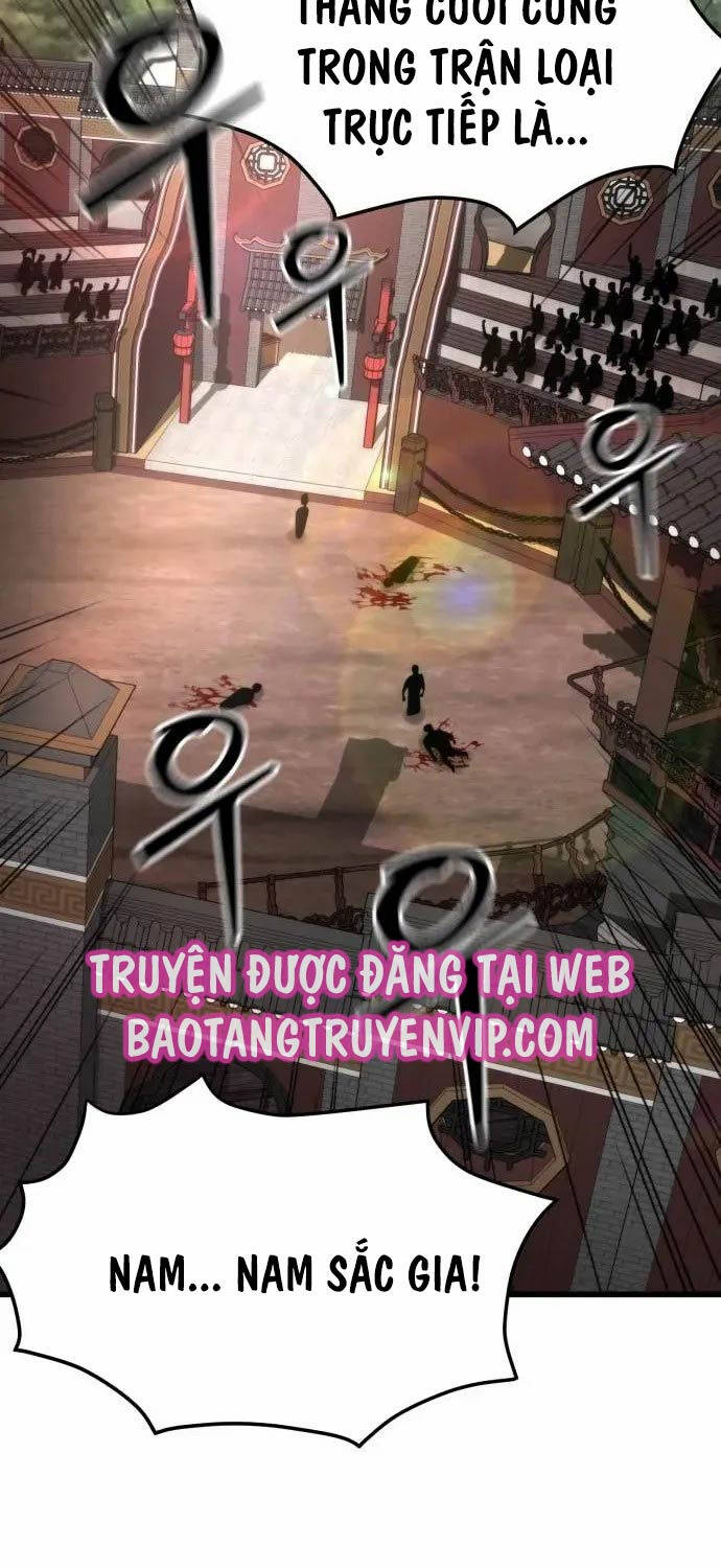Tân Đích Vấn - Chương 10