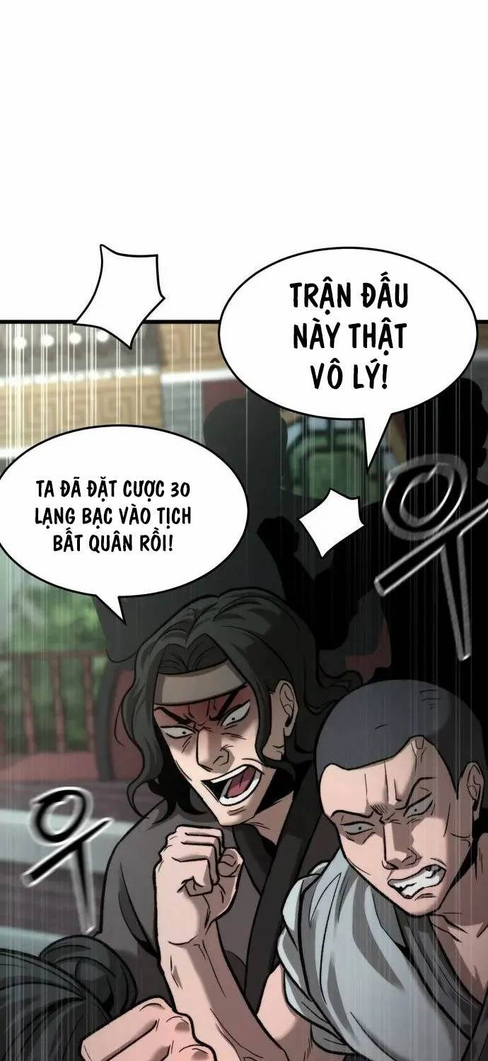 Tân Đích Vấn - Chương 10