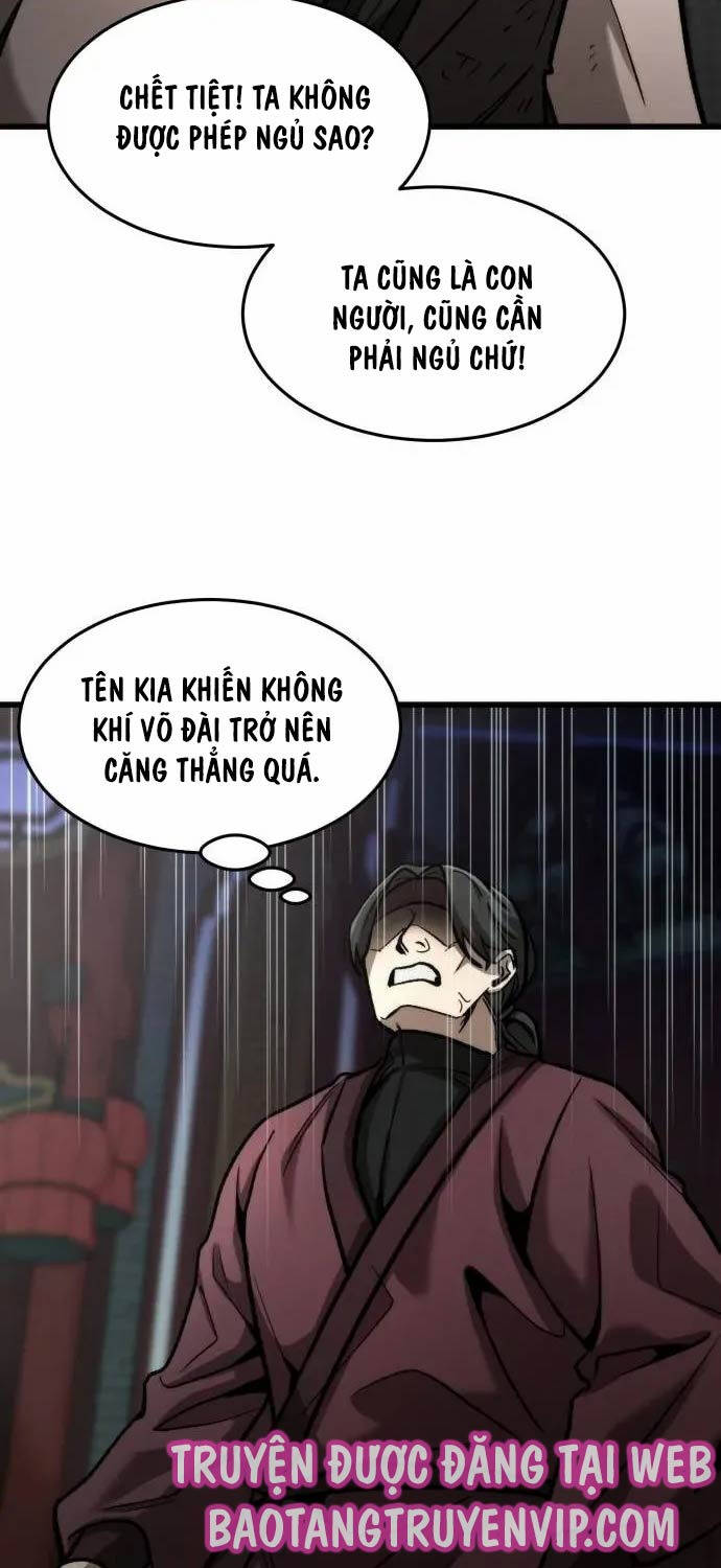Tân Đích Vấn - Chương 10