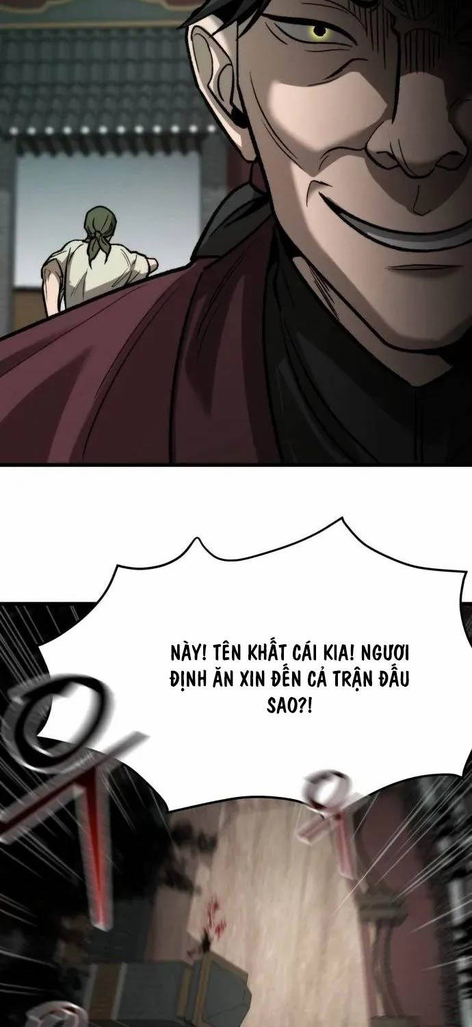 Tân Đích Vấn - Chương 10