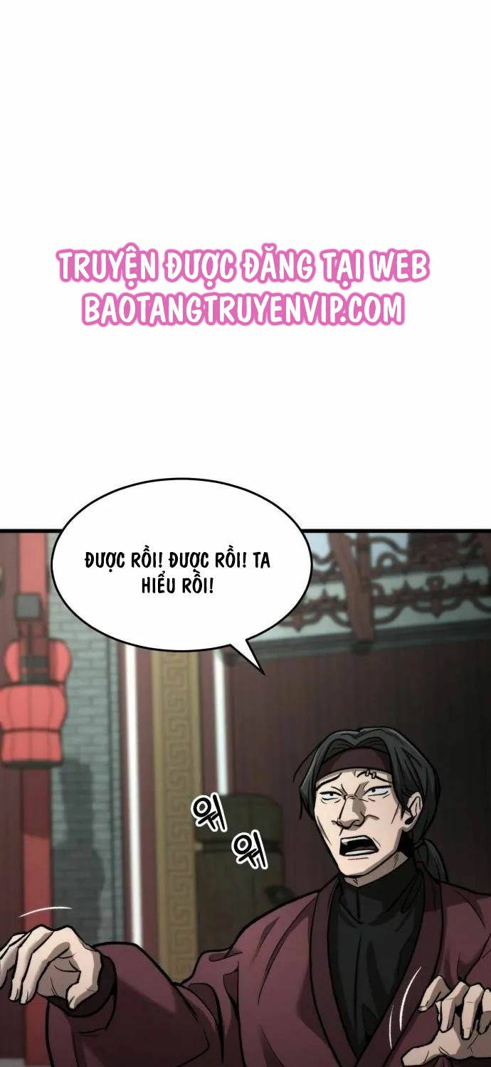Tân Đích Vấn - Chương 10